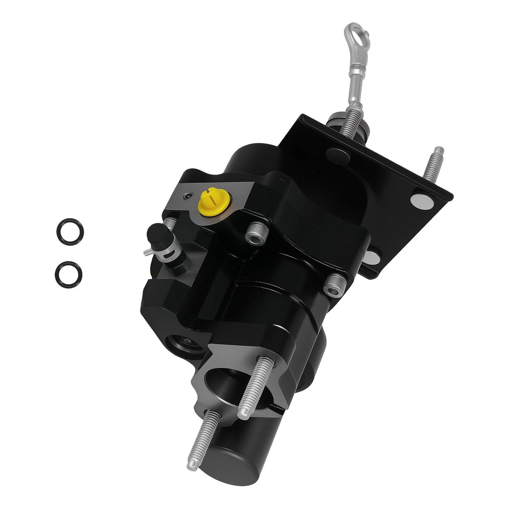 Hydraulic Brake Booster for Ford F-53 Motorhome Chassis (1988–2000)