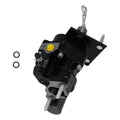 Hydraulic Brake Booster for Ford F-53 Motorhome Chassis (1988–2000)