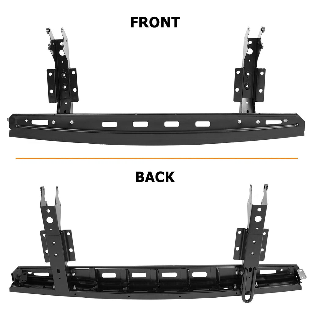 Rear Bumper Reinforcement Bar for Ford Transit 150 250 350 (2015-2024)