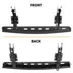 Rear Bumper Reinforcement Bar for Ford Transit 150 250 350 (2015-2024)