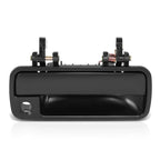 Manual Side Rear View Mirror for Nissan Pathfinder (1999–2000)