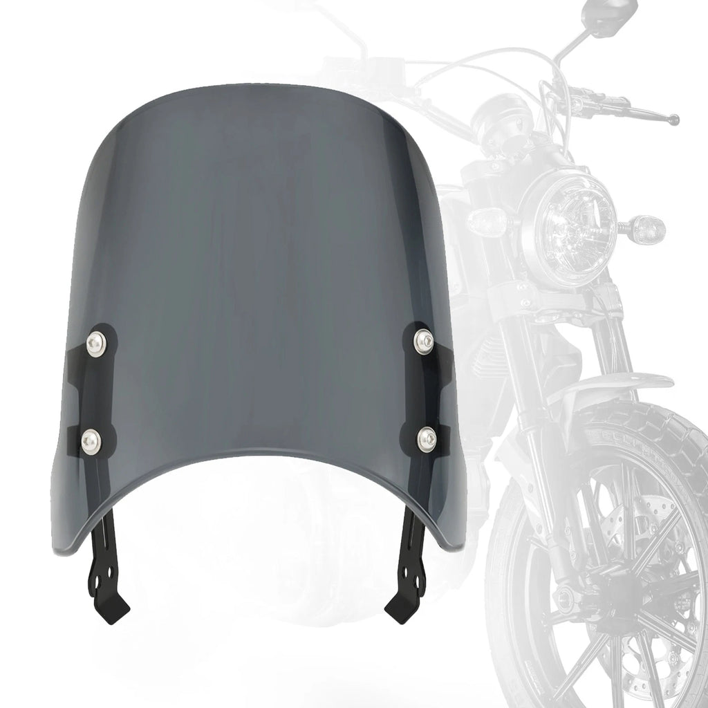 Windshield for Ducati Scrambler 800 (2015–2022)