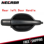 Rear Left Door Handle for Mitsubishi Endeavor (2004–2011)