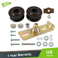 Pulley & Idler Belt Kit for Toro Walk Behind (Various Models)