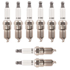 Iridium Spark Plugs for Chevy Corvette 5.7L 6.0L (1997–2004)