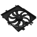 Cooling Fan Assembly for Nissan Versa Versa Note 12-17 214813AB3A 214819KK0A