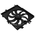 Cooling Fan Assembly for Nissan Versa Versa Note 12-17 214813AB3A 214819KK0A
