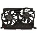 Radiator Thermo Fan Assembly for Ford Falcon Fairmont Fairlane AU (1998-2002)