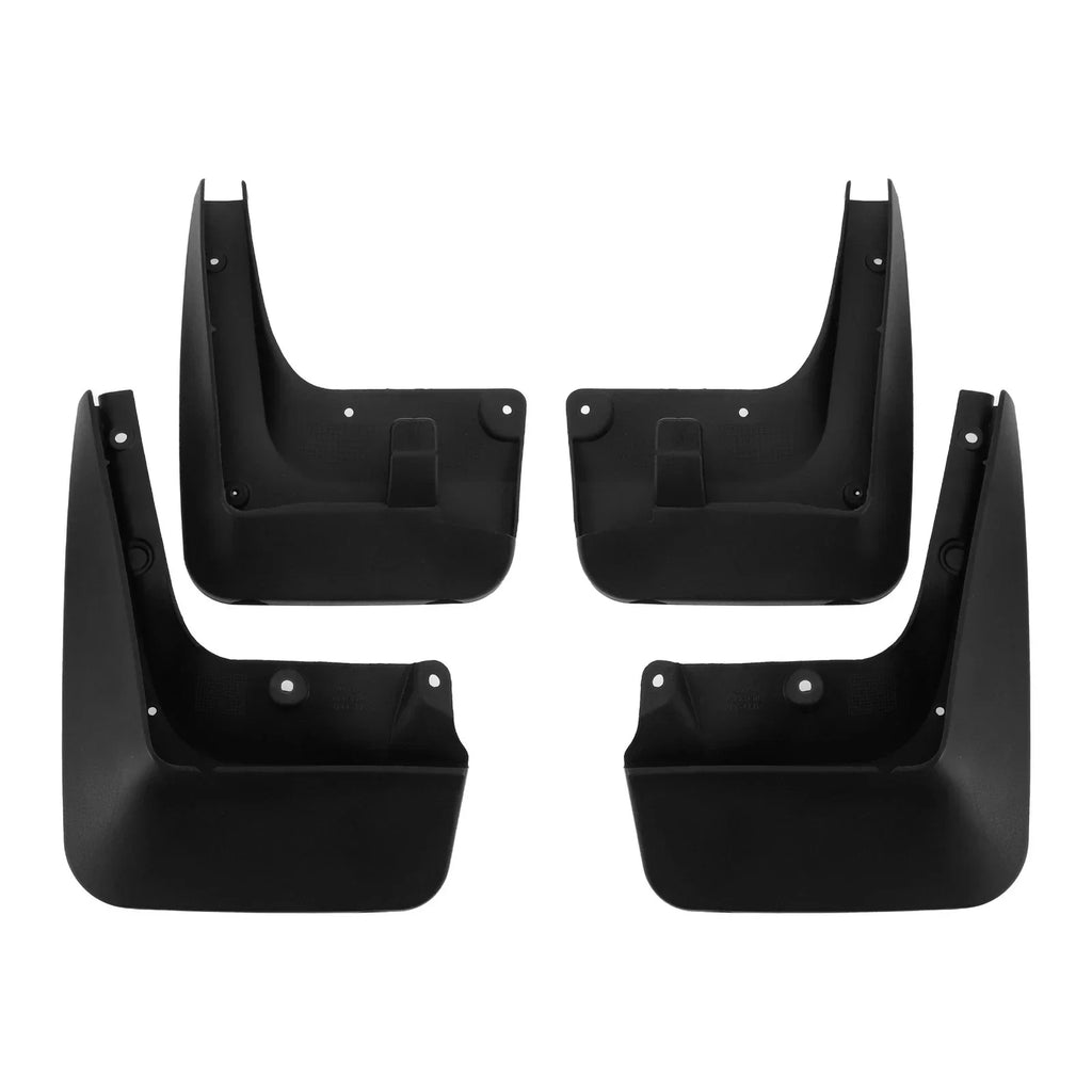 1 x Mud Flaps Splash Guards for BMW 5 Series e60 (2005 - 2010)