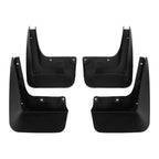 1 x Mud Flaps Splash Guards for BMW 5 Series e60 (2005 - 2010)