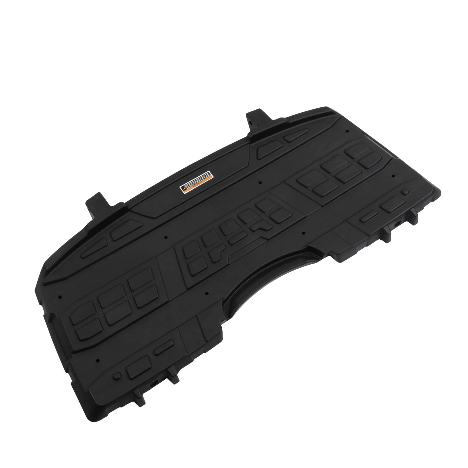 Storage Box Cover for Polaris Sportsman 400 500 700 800 (2005–2010)