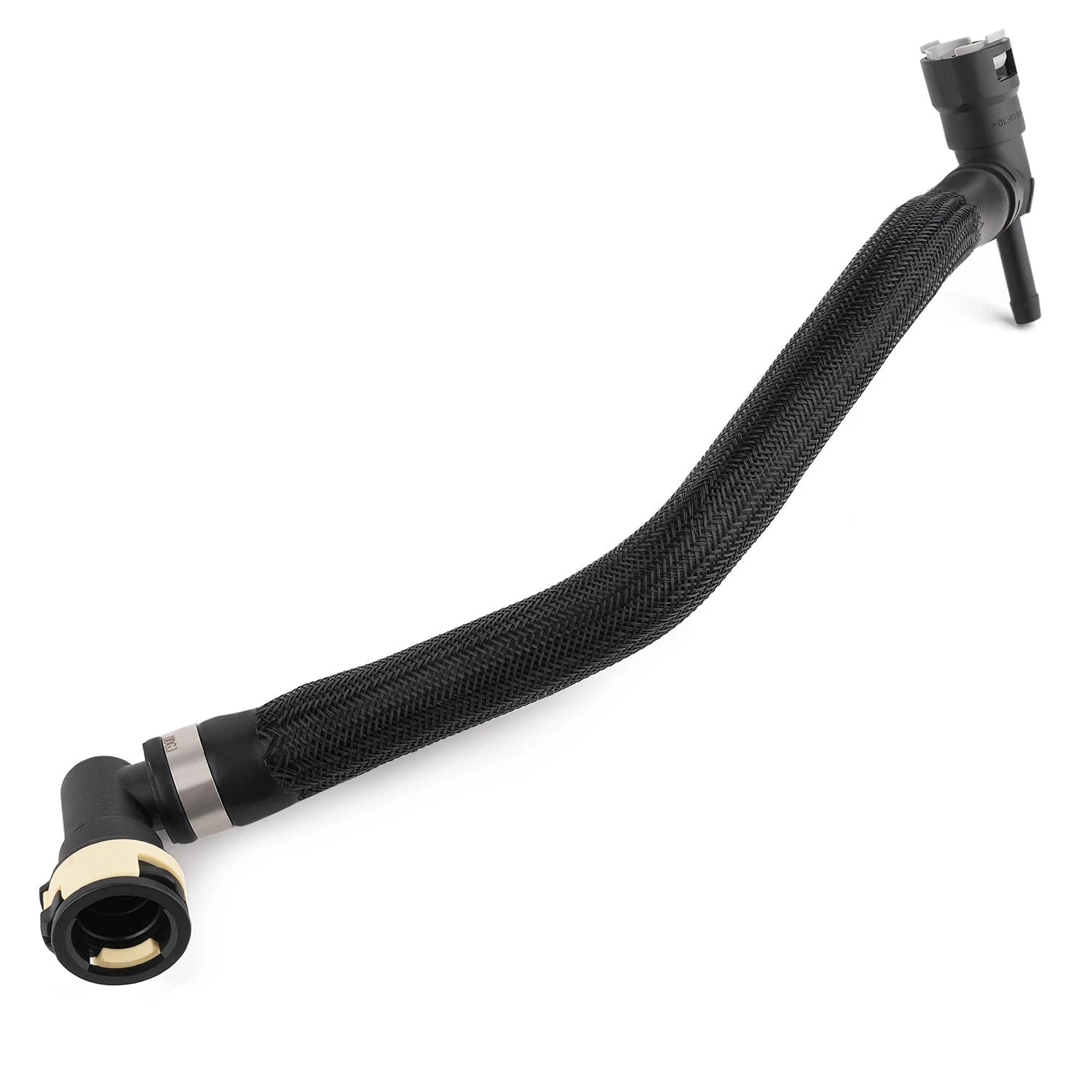 Coolant Inlet Hose Tube for Ford F-250 F-350 (2017–2024)