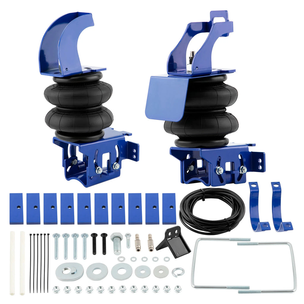 Air Spring Suspension Kit for Ford F-350 Super Duty (2011–2014)