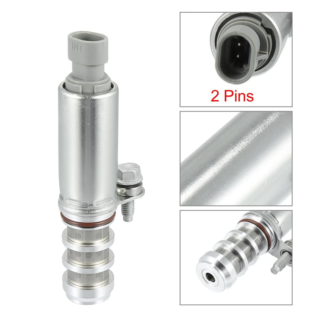 Camshaft Variable Valve Timing Solenoid for Buick Chevrolet (2000–2023)