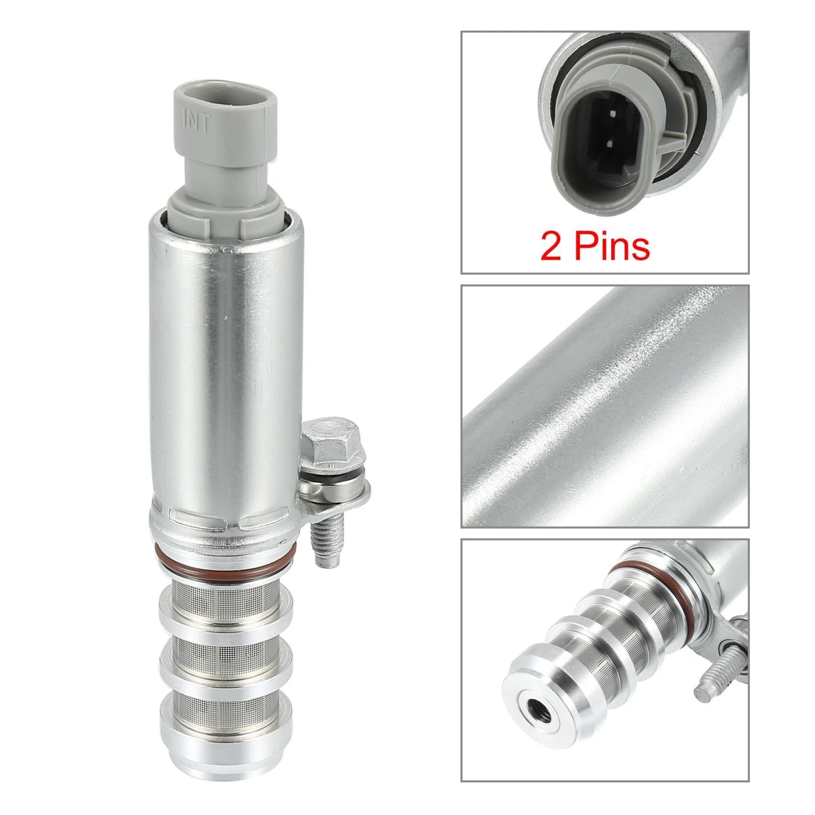 Camshaft Variable Valve Timing Solenoid for Buick Chevrolet (2000–2023)
