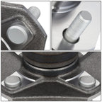 Wheel Bearing Hub for Nissan Versa (2007–2012) - Rear Left/Right