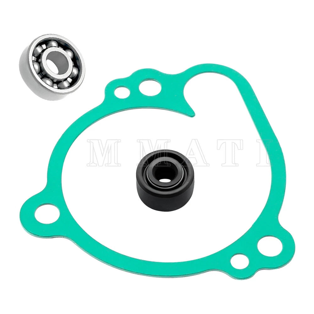 Water Pump Rebuild Kit for Kawasaki KX85 (2001–2006) 110610184