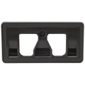 License Plate Bracket for Honda Fit (2009-2014)