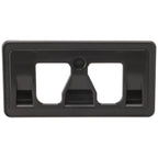 License Plate Bracket for Honda Fit (2009-2014)