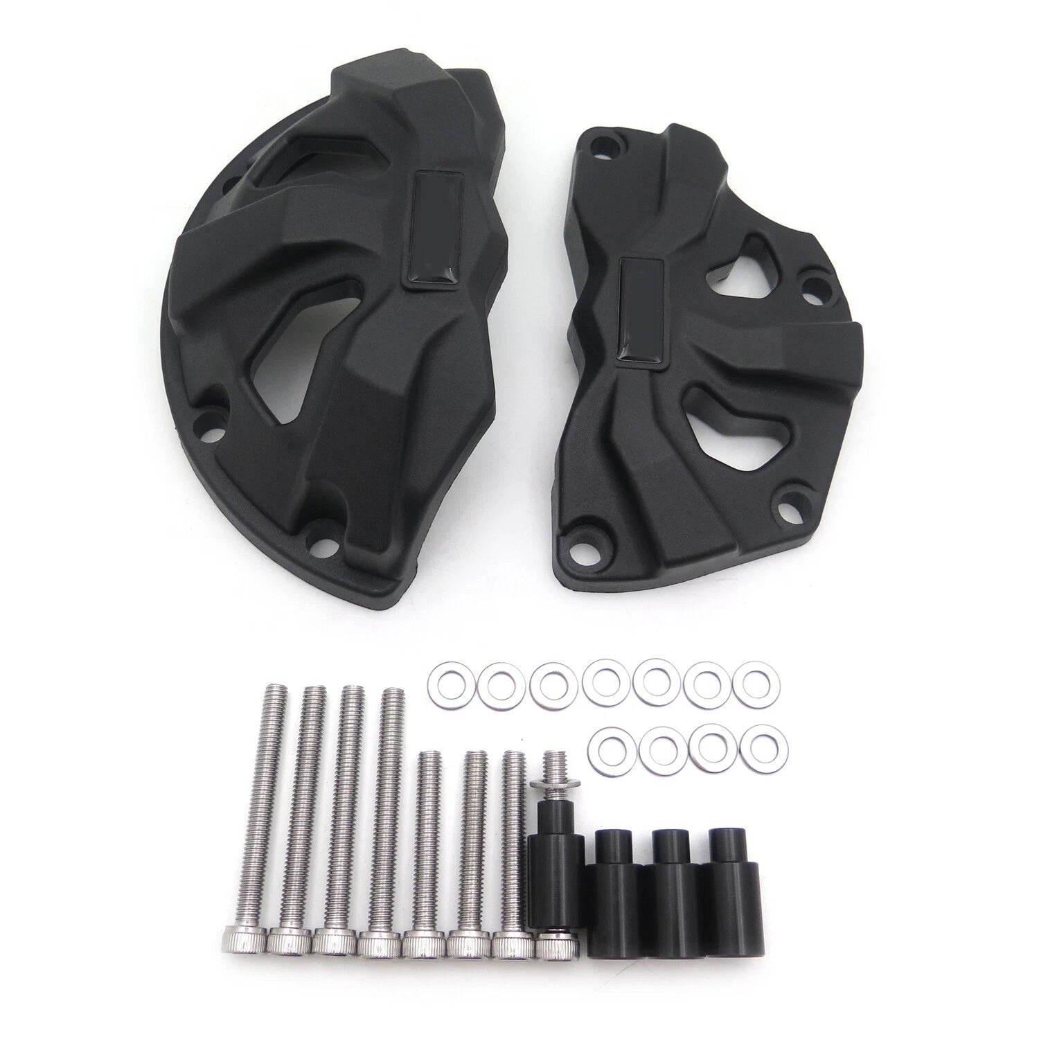 Nylon Racing Engine Stator Cover Protector for Kawasaki ZX-10R (2011–2019)