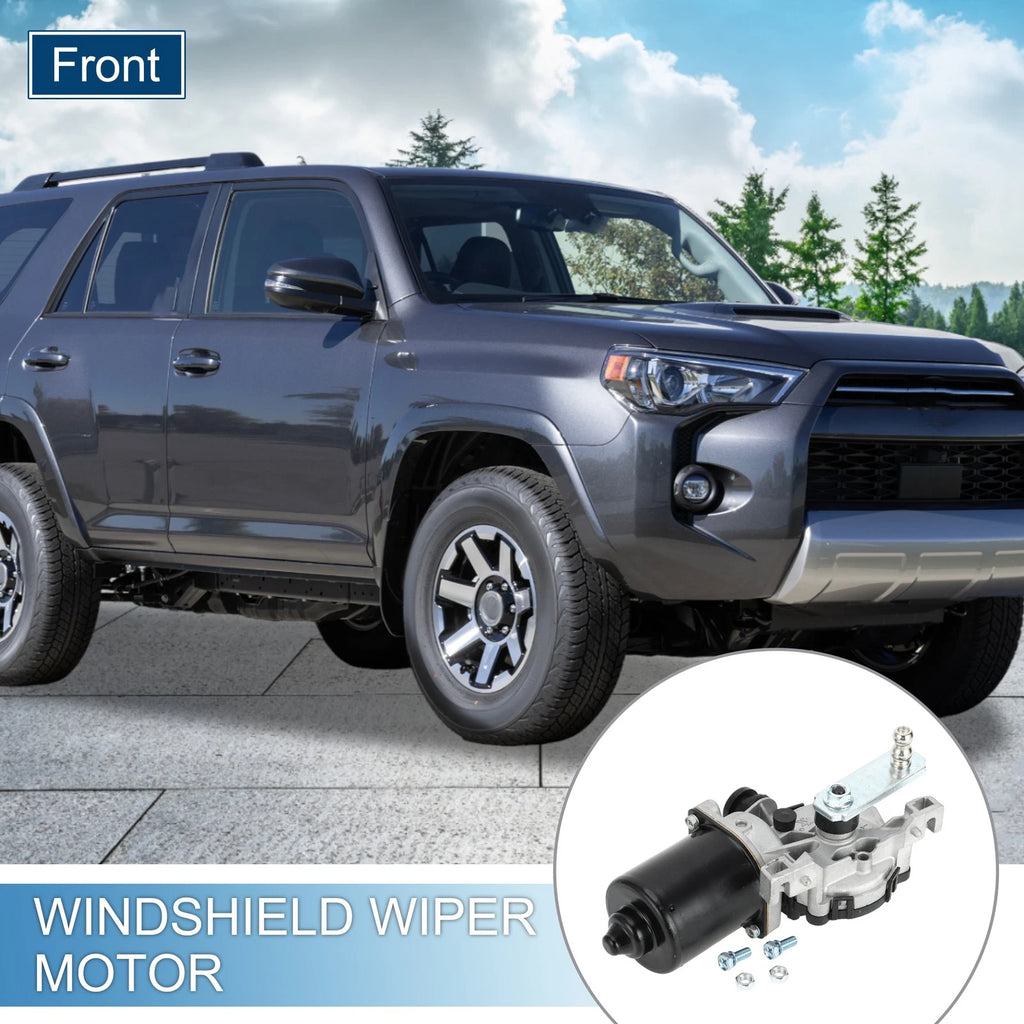 Front Windshield Wiper Motor for Lexus GX470 (2003–2009) No. 8511002110/8511035290