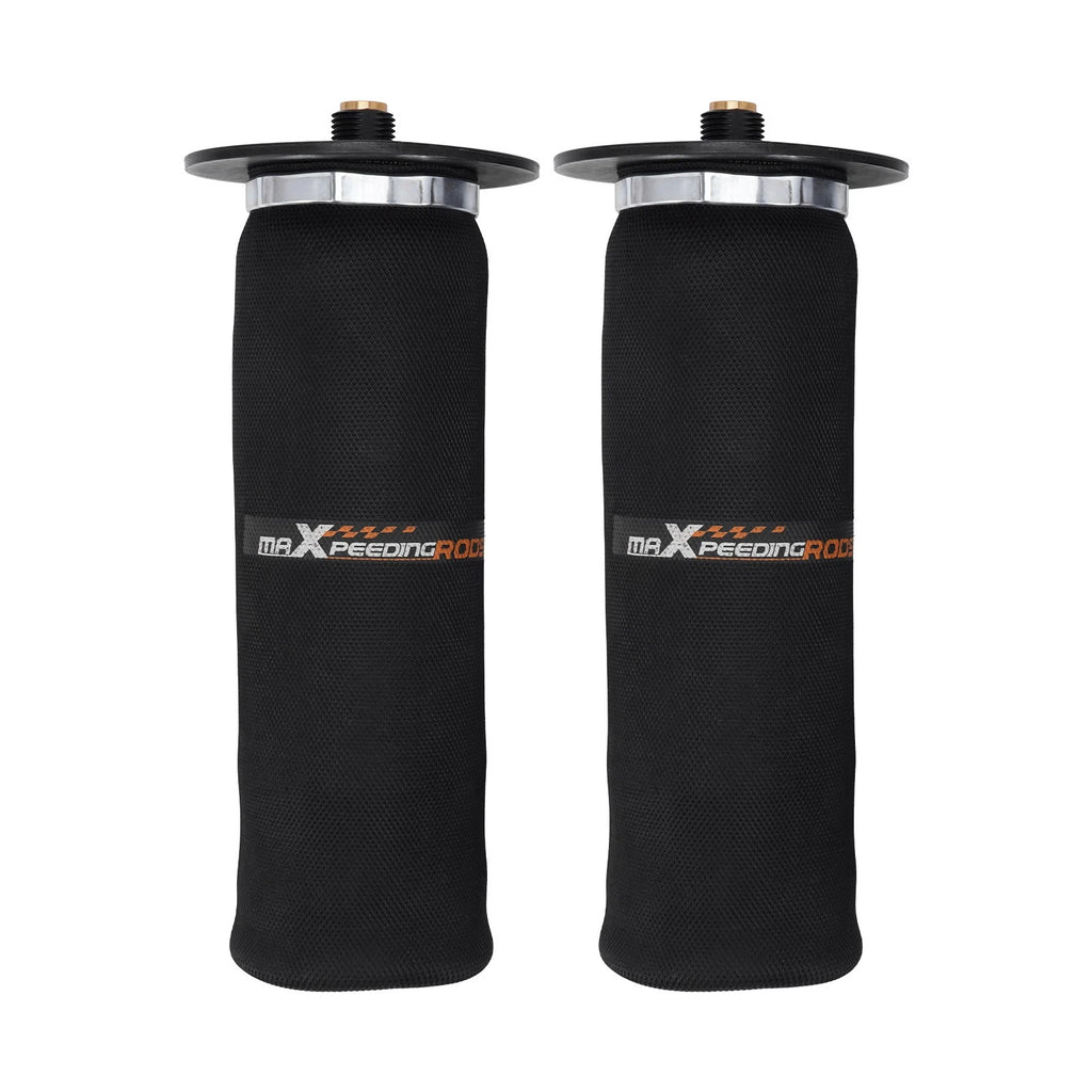 Air Spring Suspension Kit for Chevy Colorado 2WD 4WD (2004-2012)