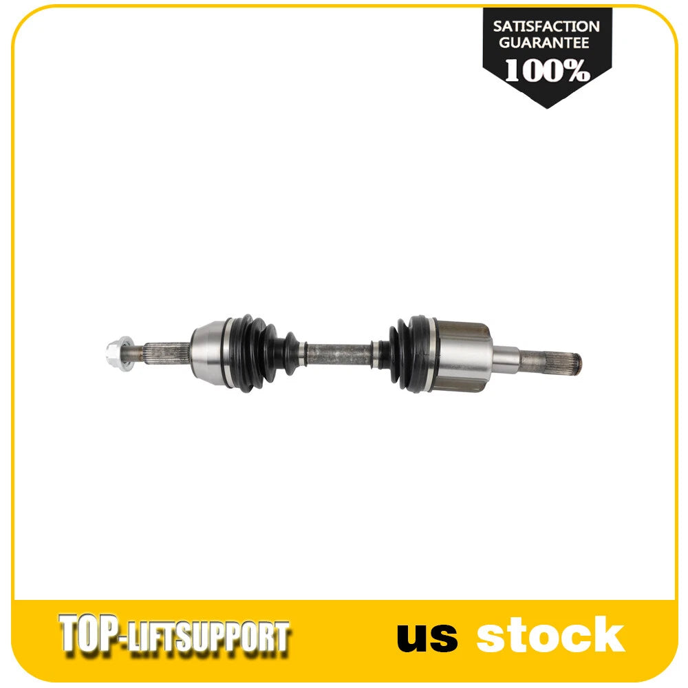 4WD CV Axle Shaft Assembly for Ford Explorer Sport Trac (2003–2005)
