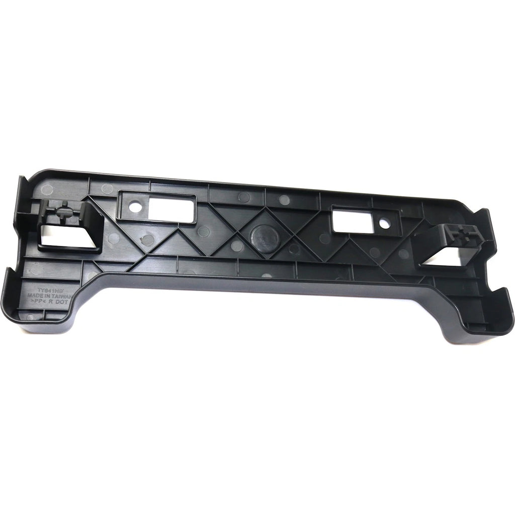 License Plate Brackets for Toyota Highlander (2017-2019)