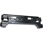 License Plate Brackets for Toyota Highlander (2017-2019)