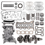 2.0L Engine Rebuild Kit for Hyundai Kia (2006–2009)