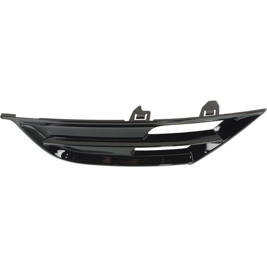 Bumper Face Bar Grilles for Dodge 200 (2015-2017)