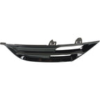 Bumper Face Bar Grilles for Dodge 200 (2015-2017)