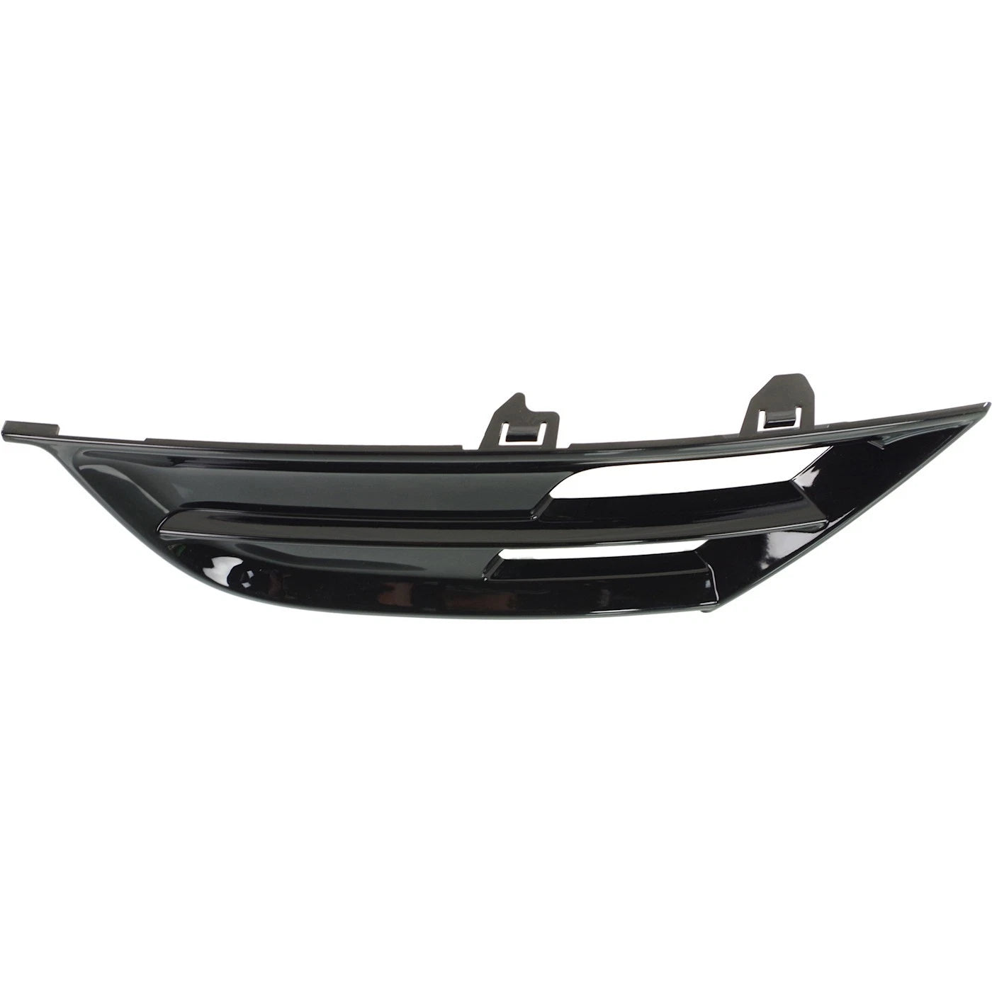 Bumper Face Bar Grilles for Dodge 200 (2015-2017)