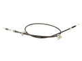 Rear Left Parking Brake Cable for Mazda Protege (1999–2003) BY662JX