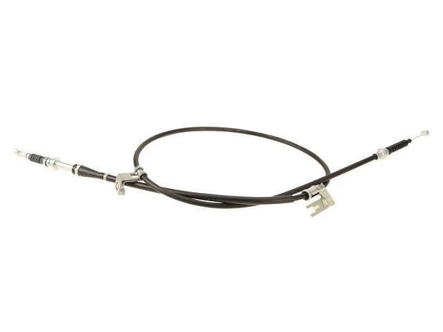 Rear Left Parking Brake Cable for Mazda Protege (1999–2003) BY662JX