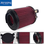E-2014 Air Filter for Volkswagen, Seat, Skoda, Audi (2003–2016)