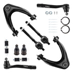 Front Upper Control Arm with Ball Joint and Sway Bar for Honda Civic (1996–2000)