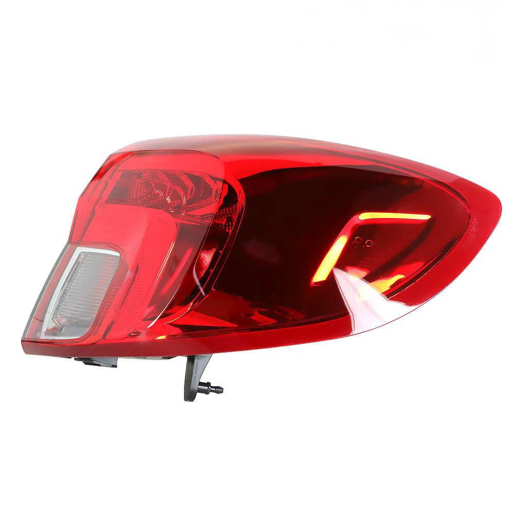 LED Tail Light Brake Lamp for Buick Envision (2016–2018) w/ Bulbs, Right