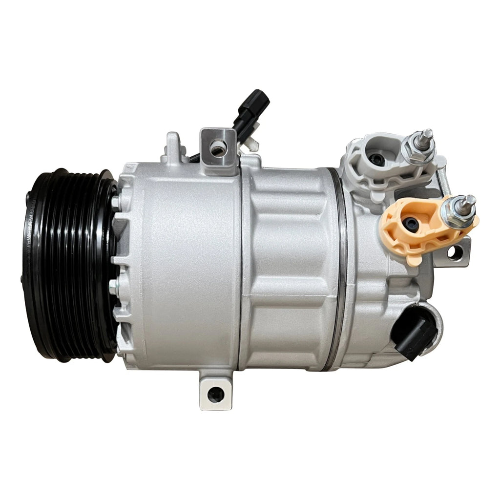 A/C Compressor Replacement for Ford Escape 1.5L (2020–2024)