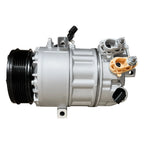 A/C Compressor Replacement for Ford Escape 1.5L (2020–2024)