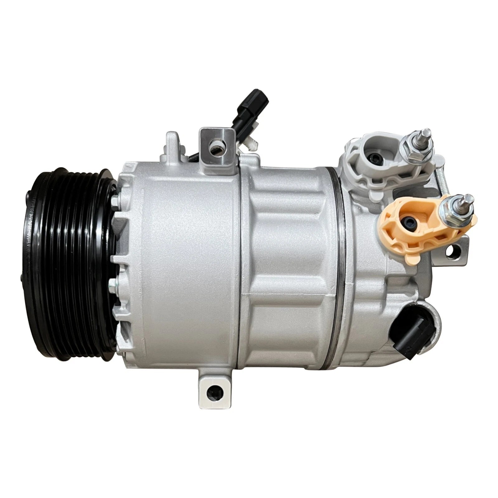 A/C Compressor Replacement for Ford Escape 1.5L (2020–2024)