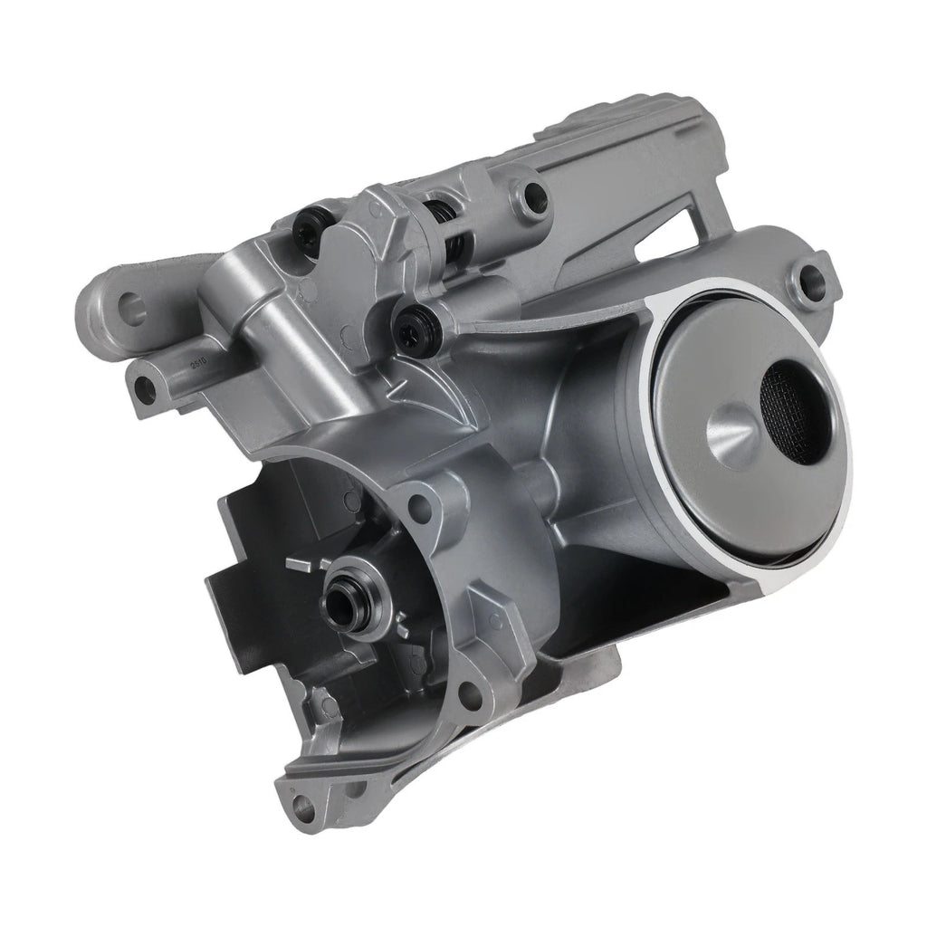 Aluminum Engine Oil Pump for Mini Cooper L4 1.6L (2007-2012)