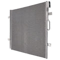 A/C Condenser for Chevrolet Traverse (2018–2019)