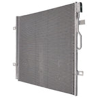 A/C Condenser for Chevrolet Traverse (2018–2019)