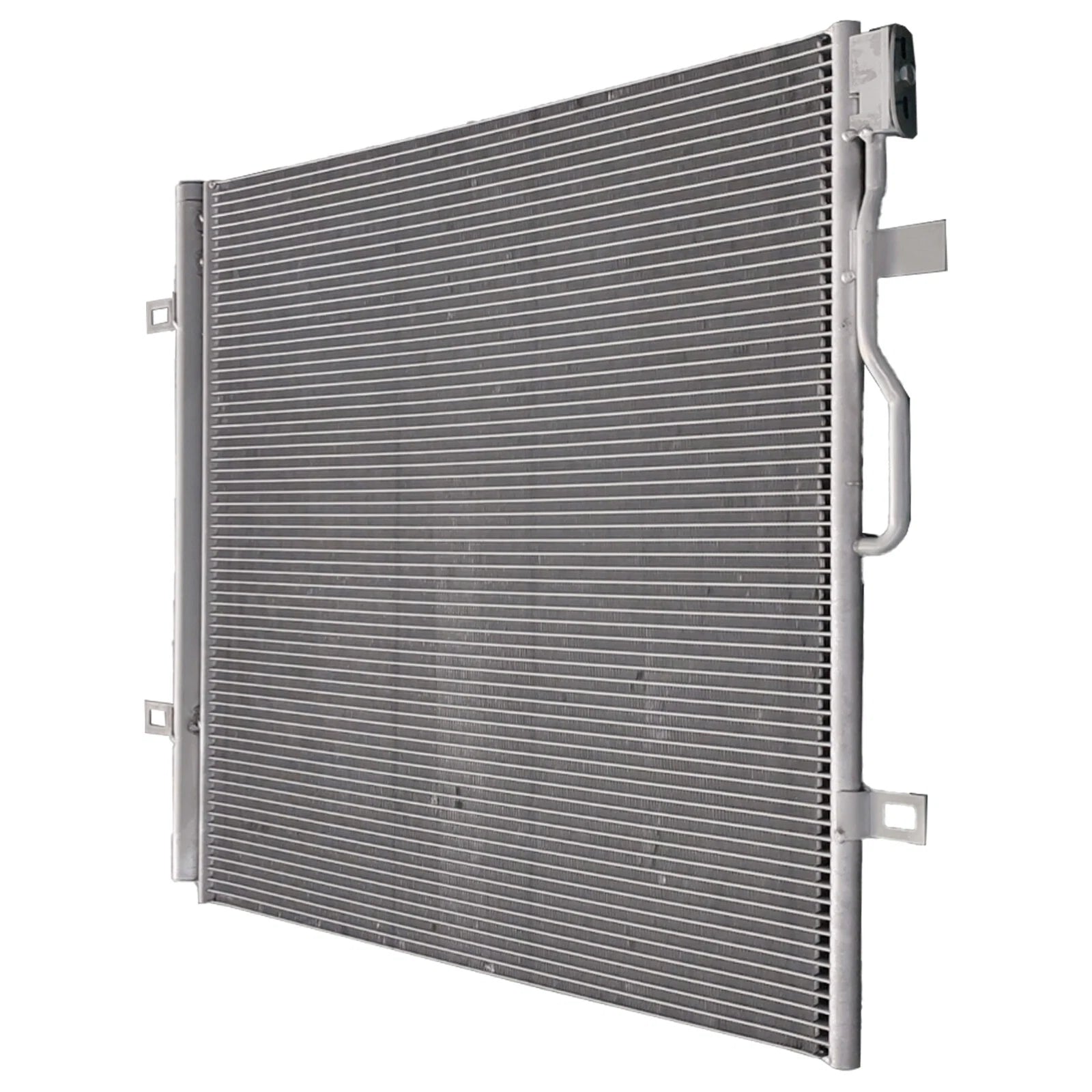 A/C Condenser for Chevrolet Traverse (2018–2019)