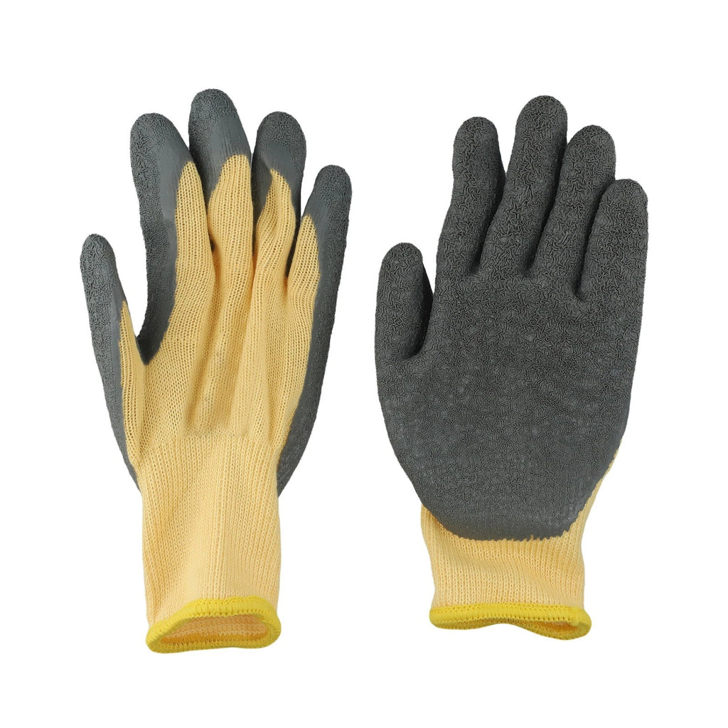400V Insulating Gloves for Electrical Work