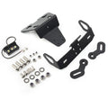 Fender Eliminator License Plate Holder for Yamaha XJ6N XJ6 Diversion (2009-2016)