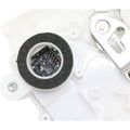 Rear Passenger Door Lock Actuator for Honda CR-V (2007–2011)