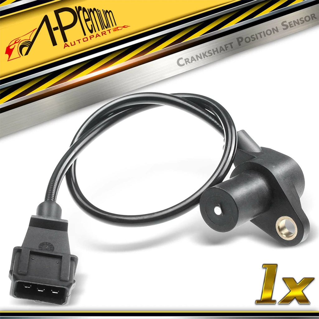 Crankshaft Position Sensor for Kia Spectra (2002–2004)