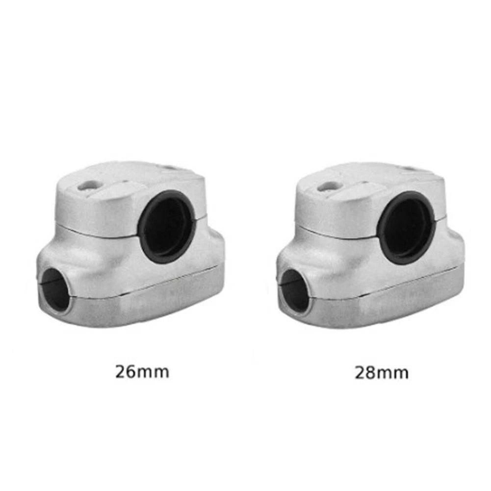 Replacement Handle for Lawn Mower String Trimmer (Aluminum)